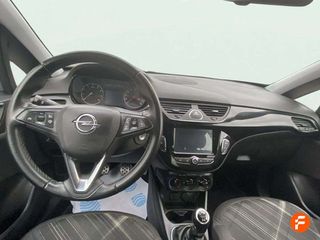 Opel Corsa 1.4 66kW (90CV) Design Line
