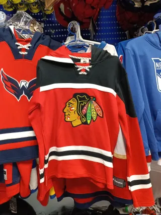 Hockey  junior 125/135 145/155cm  Gastos incluidos