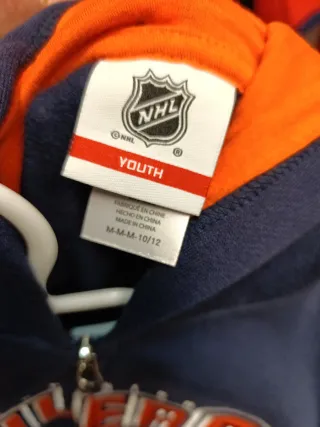 Hockey  junior 125/135 145/155cm  Gastos incluidos