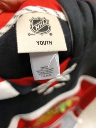 Hockey  junior 125/135 145/155cm  Gastos incluidos