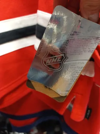 Hockey  junior 125/135 145/155cm  Gastos incluidos