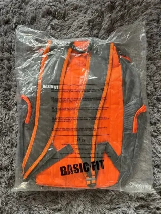 Mochila de deporte | Unisex | Excelente estado