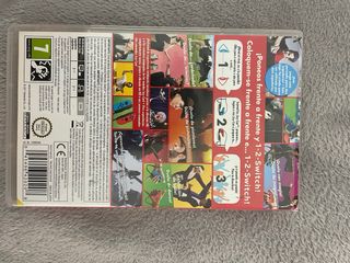 Nintendo Switch 1-2-Switch