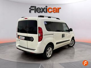 Opel Combo Cargo 1.3 TD 70kW (95CV)