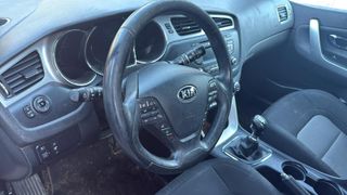KIA Cee'd A2 (JD)