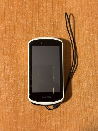 Garmin Edge 1030 GPS Ciclocomputador