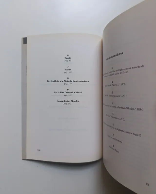 Islam y arte contemporáneo.