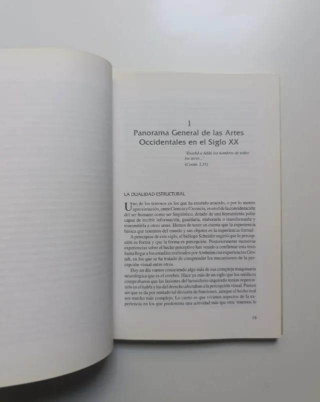 Islam y arte contemporáneo.