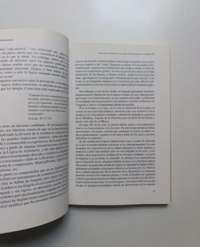 Islam y arte contemporáneo.