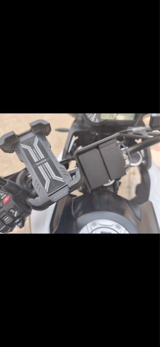 BMW F 750 GS FULL EQUIP  LIMITADA PARA CARNET A2