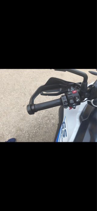 BMW F 750 GS FULL EQUIP  LIMITADA PARA CARNET A2