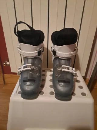 Botas de esquí Talla 20.0-20.5 (32-33)
