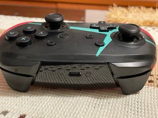 Mando Pro Nintendo Switch xenoblade