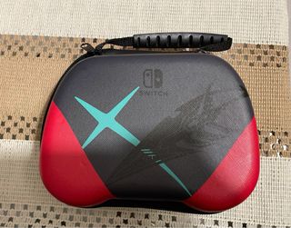 Mando Pro Nintendo Switch xenoblade