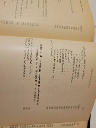 Libro antiguo 1914. Tratado de Patología y Clínica