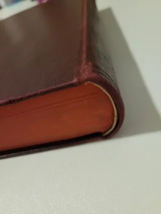 Libro antiguo 1914. Tratado de Patología y Clínica