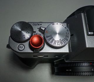 Fujifilm X-T20 Cámara Digital Plata