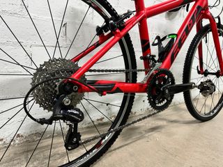 Bicicleta Felt 24” escuelas