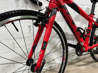 Bicicleta Felt 24” escuelas