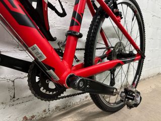 Bicicleta Felt 24” escuelas