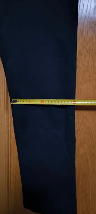 Pantalón Chino Tommy Hilfiger Azul