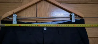 Pantalón Chino Tommy Hilfiger Azul