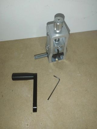 Herramienta peladora eléctrica de cables de 2-20mm