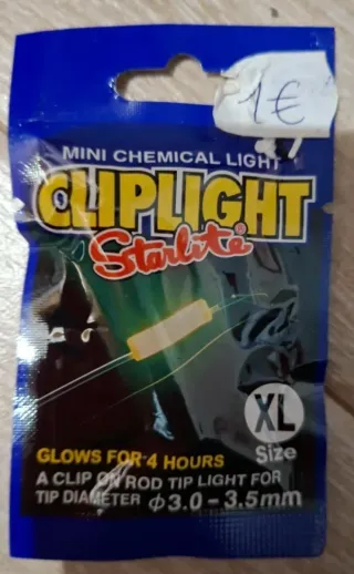 ENORME LOTE STARLITE