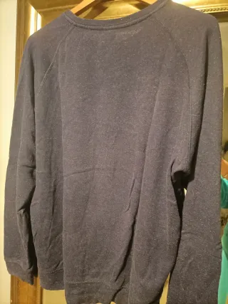 Sudadera Void Cycling Morada