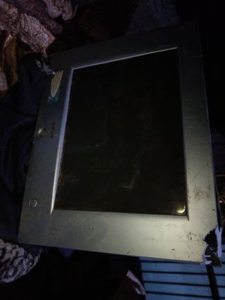 Scheda elettronica per Sony Trinitron HMD A220 CRT