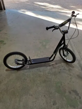 Patinete Scooter