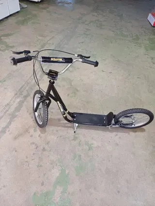 Patinete Scooter