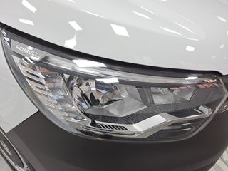 Renault Express Furgón advance 1.5 blue dCi 95cv