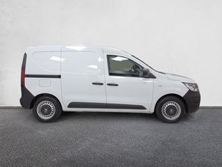 Renault Express Furgón advance 1.5 blue dCi 95cv