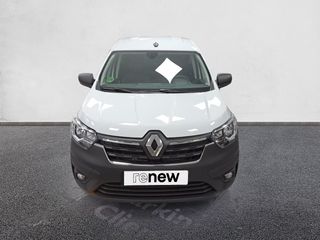 Renault Express Furgón advance 1.5 blue dCi 95cv