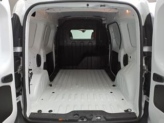 Renault Express Furgón advance 1.5 blue dCi 95cv