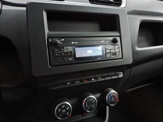 Renault Express Furgón advance 1.5 blue dCi 95cv