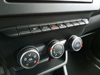 Renault Express Furgón advance 1.5 blue dCi 95cv