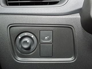 Renault Express Furgón advance 1.5 blue dCi 95cv