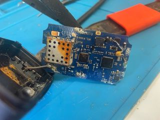 Reparación collares GPS perros – Garmin / Dogtrace