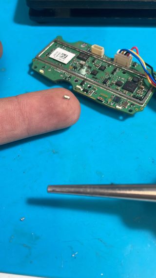 Reparación collares GPS perros – Garmin / Dogtrace