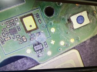 Reparación collares GPS perros – Garmin / Dogtrace