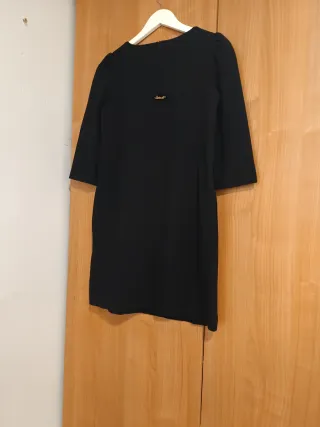 Vestido fiesta Twin-Set Talla S