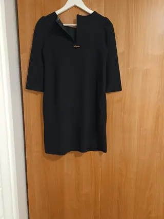 Vestido fiesta Twin-Set Talla S