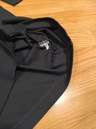 Vestido fiesta Twin-Set Talla S