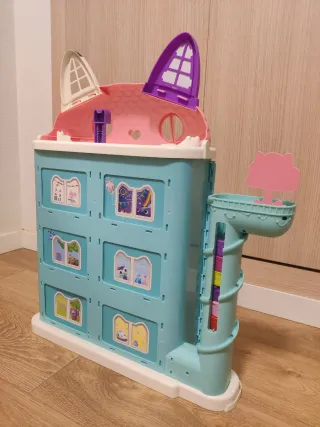 Casa de muñecas Gabby's Dollhouse