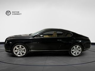 Bentley Continental GT 6.0