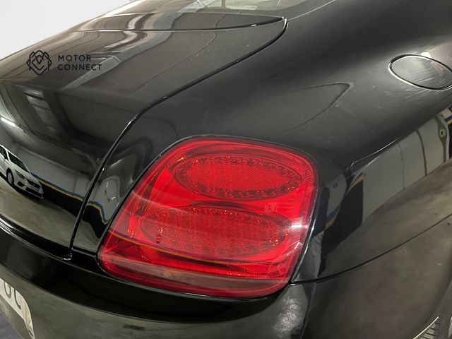 Bentley Continental GT 6.0