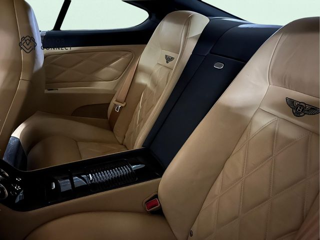 Bentley Continental GT 6.0