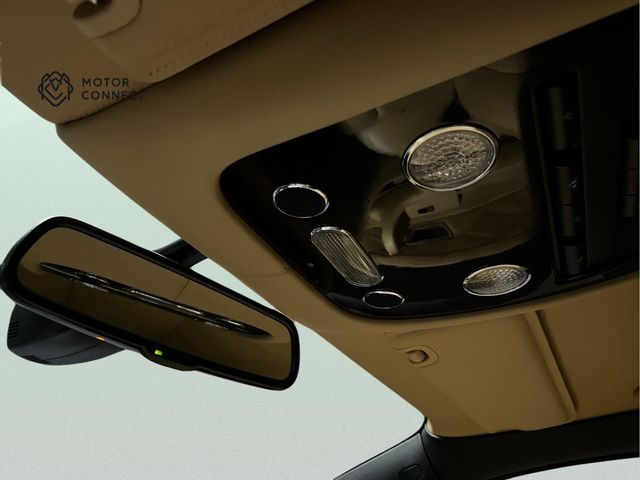 Bentley Continental GT 6.0